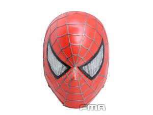 FMA Wire Mesh "Spider-Man" Mask  tb731